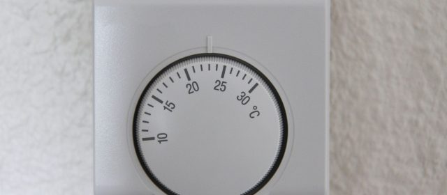 Warm Your Whole House with Central Heating