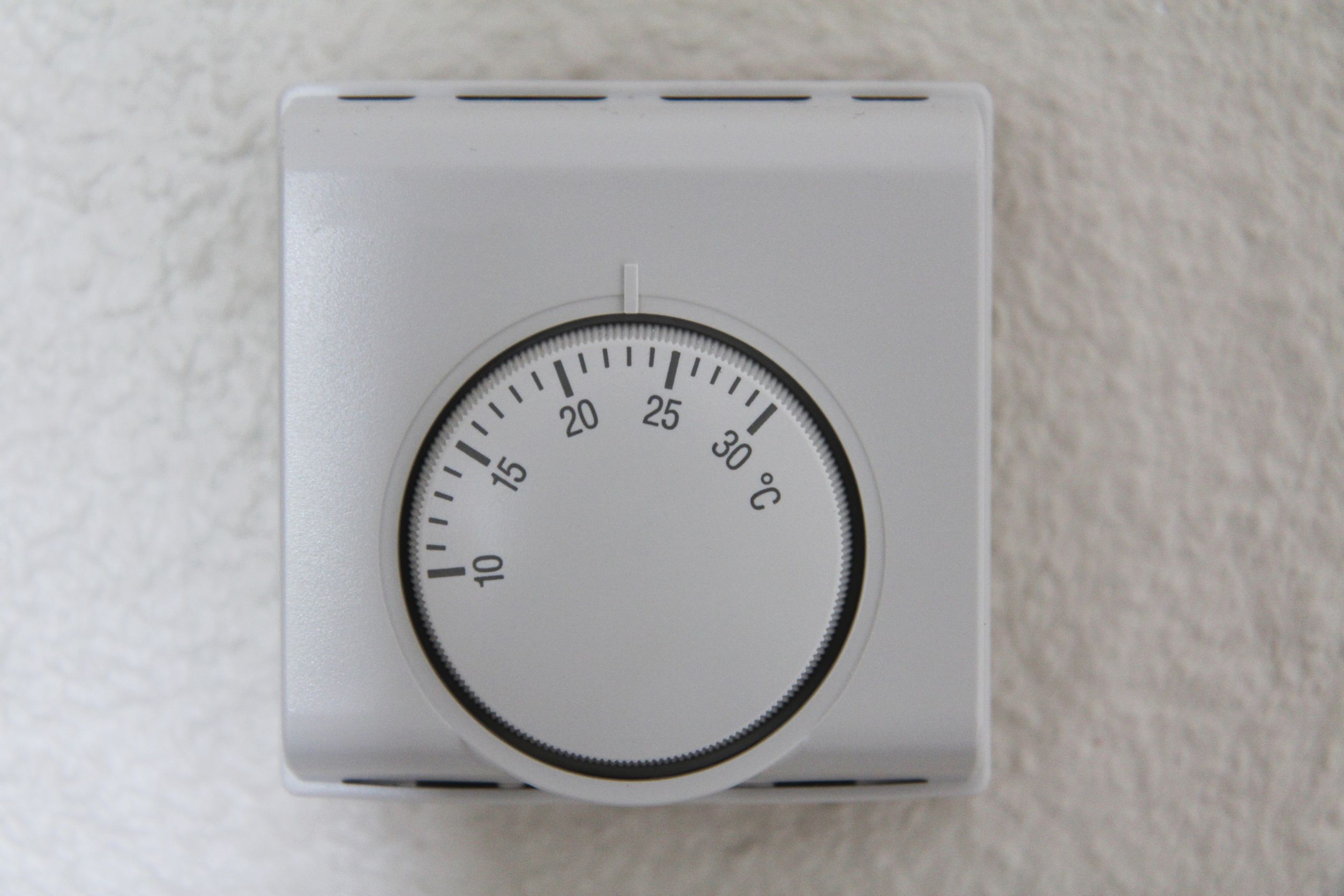 Warm Your Whole House with Central Heating