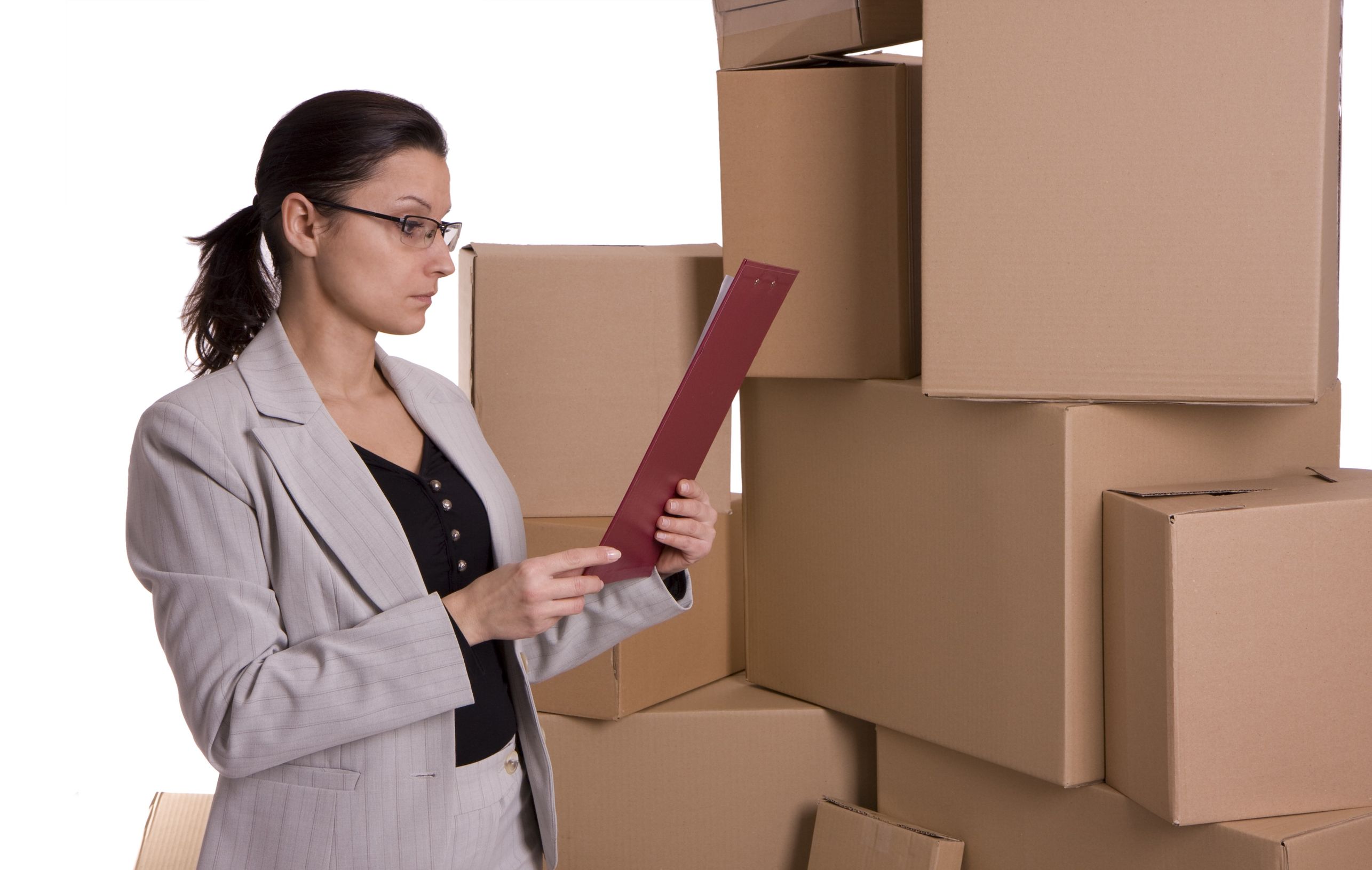 Mistakes To Avoid When Booking Croydon Office Moving Services