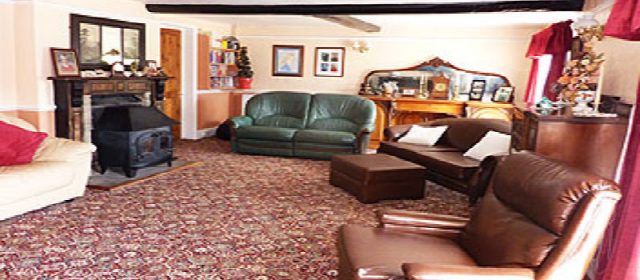 Why Stay At a Bed and Breakfast in Hereford Instead of a Hotel?
