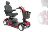 Tips to Maintain Your Mobility Scooter