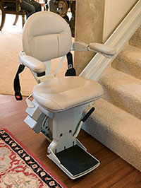 Restoring mobility to your Devon home