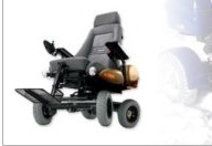 Mobility Access Equipment in Taunton Makes Life Easier