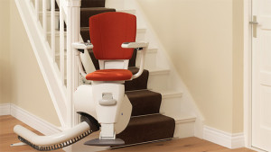 Installing Stairlifts in a Variety of Areas