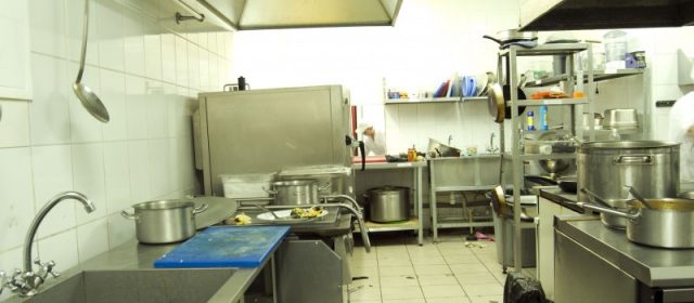 Aspects to Consider When Purchasing Catering Equipment