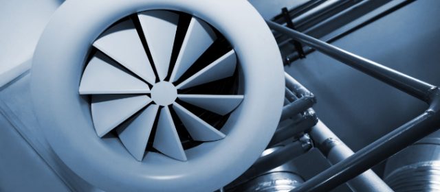 What Is The Difference Between An Axial And Centrifugal Fan?
