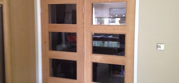 You Can Add Style to Your Home with Quality Joinery Workmanship