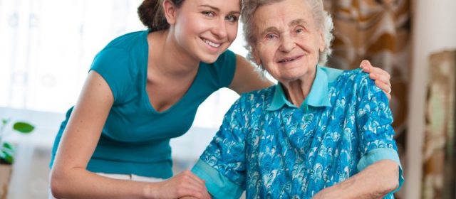 Ensuring a Positive Experience for Loved One’s Golden Years