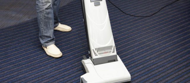 An Office Cleaning Service Can Save You Time