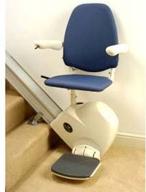 Peace of Mind Is the Most Important Feature when Buying a Stairlift