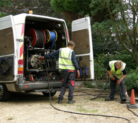 Consequences of Blocked Drains