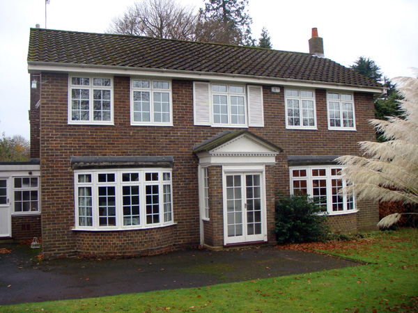 Conservatories in Maidstone Improve Your Home