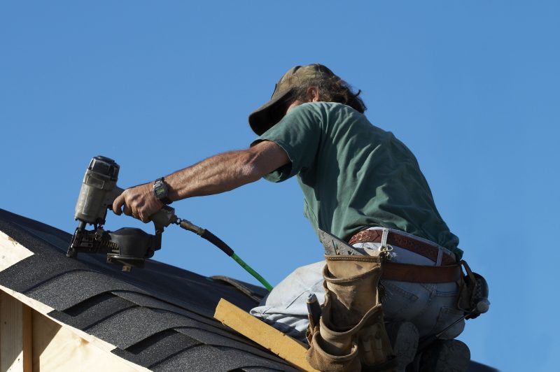 The Perfect Combination for Successful Roofing