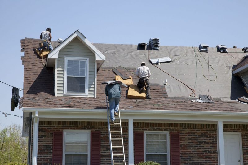 3 Outstanding Qualities of Professional Roofing Services