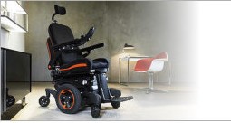 Mobility Scooters to Maintain an Independent Way of life