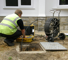 Find the Cause of Your Plumbing Problem with CCTV Drain Survey