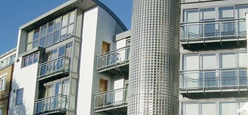Types of Double Glazing Frame Material