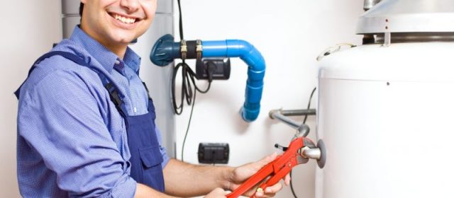 Instances When Replacing a Boiler is the Only Alternative