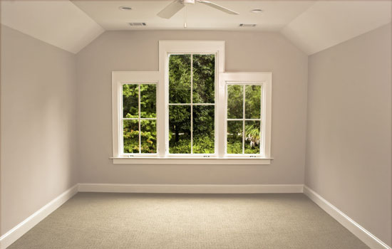 Top Benefits of Double Glazing in North Wales