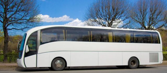 Do You Need Transportation for an Employee Outing? A Solution is Available!