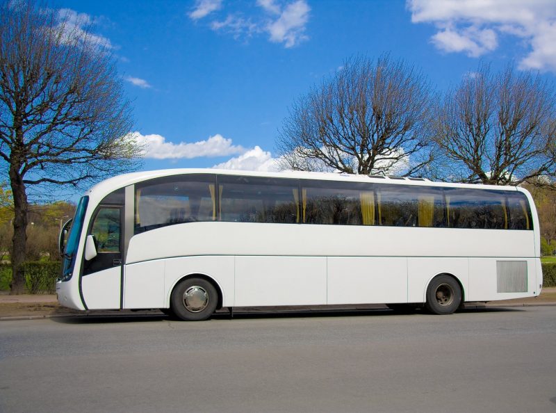 Do You Need Transportation for an Employee Outing? A Solution is Available!