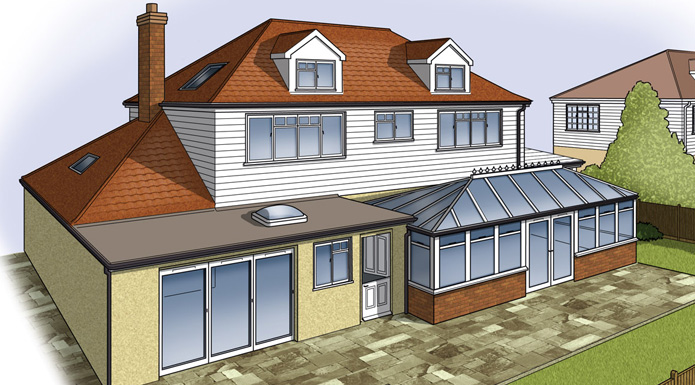 Hire Exceptional Builders to Improve Your Home
