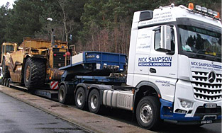 How to Ensure You Acquire a Great Deal on Hiab Hire