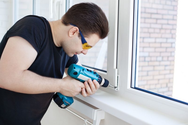 How Glass Determines Spending and Security of your Home
