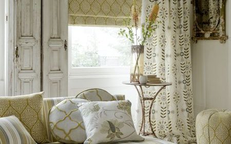 Blinds Offer Limitless Options and Benefits