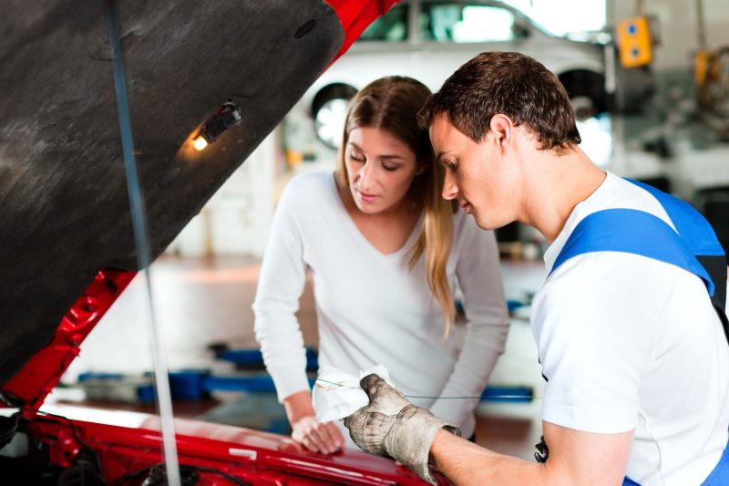 How Routine Services Can Help Extend the Lifespan of Your Automobile