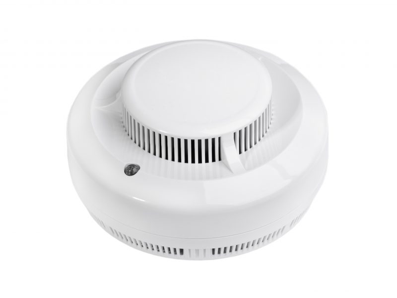 Shattering Burglar Alarm Myths