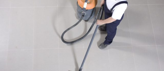 4 Reasons Why You Should Hire a Professional Office Cleaning Company
