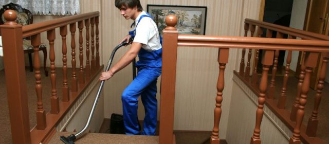 5 Top Qualities of a Good Carpet Cleaning Company