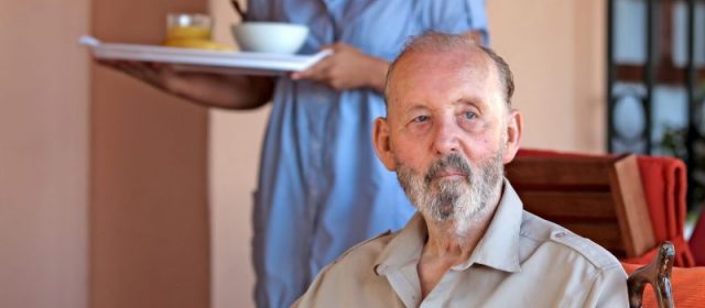 Meeting the Needs of Your Aging Loved One’s with Residential Care