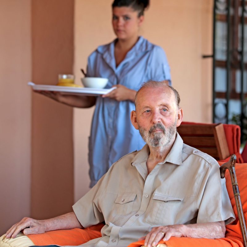 Meeting the Needs of Your Aging Loved One’s with Residential Care