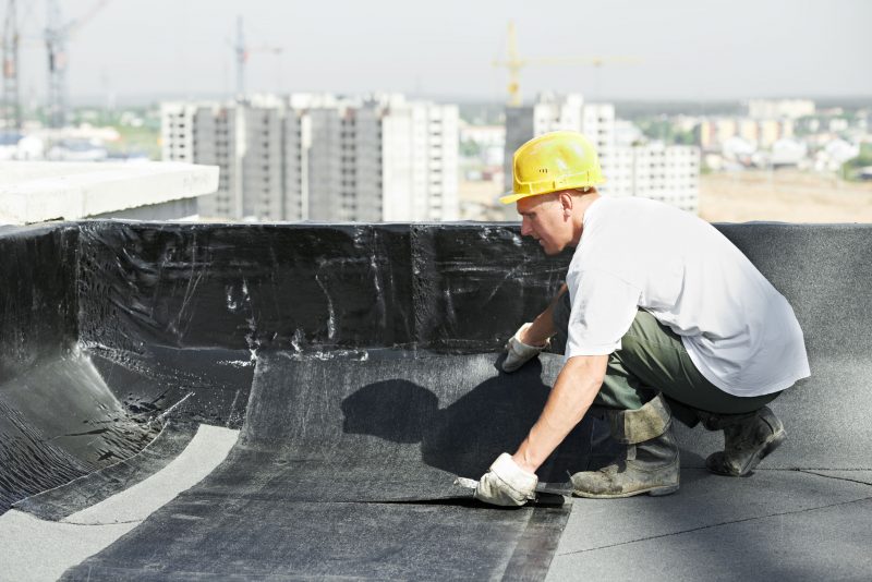 Benefits of Hiring Professional Roof Installers