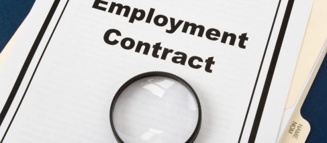 4 Common Mistakes People Make When Hiring an Employment Law Solicitor