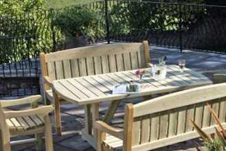Popular Types of Wood Among Timber Suppliers in Exeter
