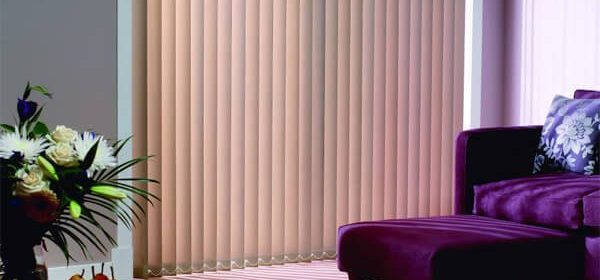 Are Vertical Blinds Right for Your Home?
