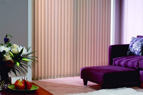 Are Vertical Blinds Right for Your Home?