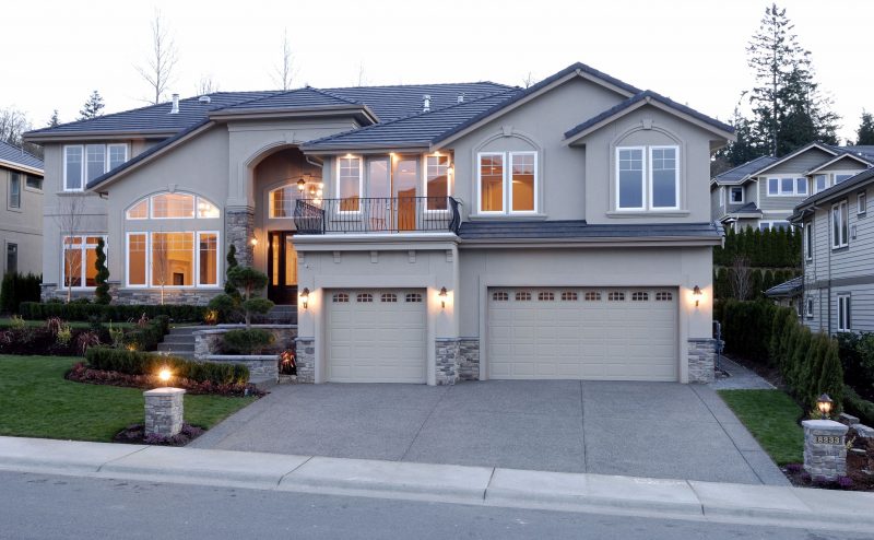 4 Characteristics of a Great Custom Home Builder