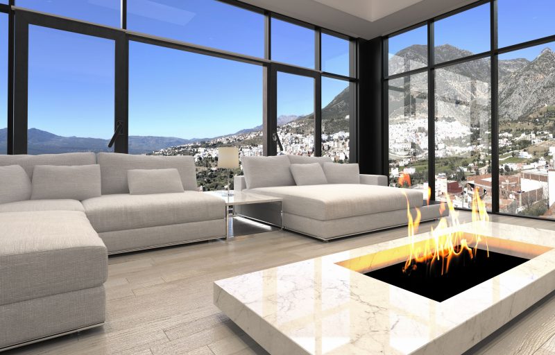 How Your Home Can Benefit from Installing New UPVC Windows
