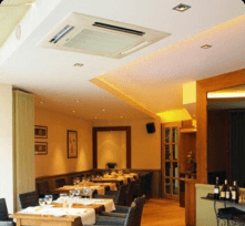 Effective Maintenance Tips for Air Conditioning Equipment