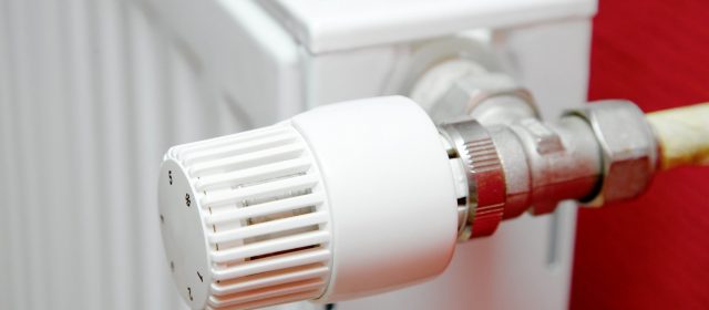 4 Tips for a Healthy Central Heating System