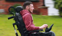 Mobility Scooters: Invest in Your Mobility
