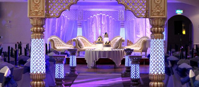 The Wedding of Your Dreams is Only a Venue Away