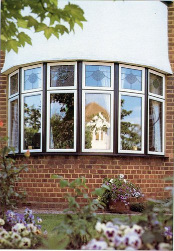 Things to Consider About Windows and Double-Glazing