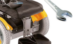 Need of Mobility Aids in Daily Life