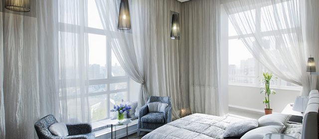 Tips and Tricks to Consider When Choosing Curtains