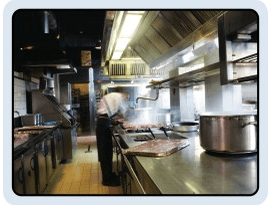 Factors You Should Consider when Buying Catering Equipment from a Supplier